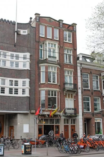 Afbeelding uit: maart 2012.