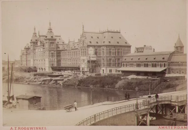 Afbeelding uit: 1884.